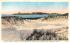Clark's Island Plymouth, Massachusetts Postcard