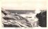 Chapin's Gully Pigeon Cove, Massachusetts Postcard