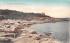 The Shore Pigeon Cove, Massachusetts Postcard