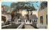 Picturesque Provincetown Massachusetts Postcard