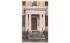 A Colonial Doorway Plymouth, Massachusetts Postcard