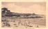 Front Beach & Observatory Point Rockport, Massachusetts Postcard
