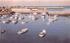 Bird's-Eye View of Harbor Rockport, Massachusetts Postcard