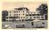 The Hotel Edward Rockport, Massachusetts Postcard