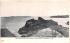 Thatchers Island & Father Neptune Profile Rockport, Massachusetts Postcard