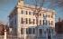 Peirce-Nichols House Salem, Massachusetts Postcard