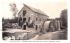 The Grist Mill South Sudbury, Massachusetts Postcard
