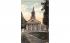 Congregational Church Stoneham, Massachusetts Postcard