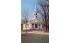 Meetinghouse Sturbridge, Massachusetts Postcard