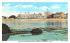 New Ocean House & Waterfront Swampscott, Massachusetts Postcard