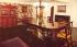 The Dining Room Salem, Massachusetts Postcard