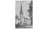 Unitarian Church Sturbridge, Massachusetts Postcard