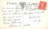 Post Office Springfield, Massachusetts Postcard 1