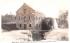 Grist Mill-Longfellow's Wayside Inn South Sudbury, Massachusetts Postcard