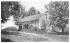 Original Home of Mary Sawyer Sterling Junction, Massachusetts Postcard