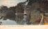 Taunton Boat Coat Massachusetts Postcard