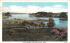 Lake Tashmoo Vineyard Haven, Massachusetts Postcard