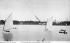 Yachting on Lake Quannapowitt Wakefield, Massachusetts Postcard