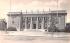 The Lucius Beebe Memorial Library Wakefield, Massachusetts Postcard