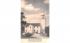 West Parish Meetinghouse West Barnstable, Massachusetts Postcard