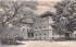 Noanett House Wellesley, Massachusetts Postcard
