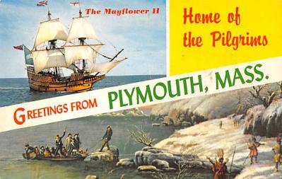 Plymouth MA