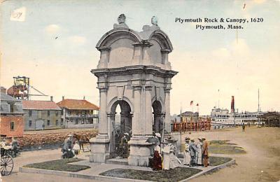 Plymouth MA