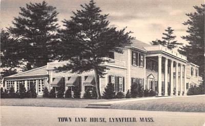 Lynnfield  MA