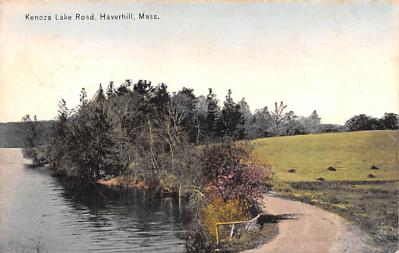 Havernhill MA