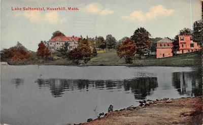 Haverhill MA