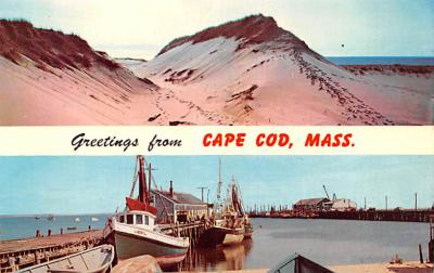 Cape Cod MA
