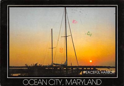 Ocean City MD