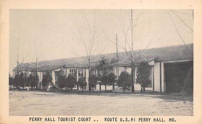 Perry Hall MD