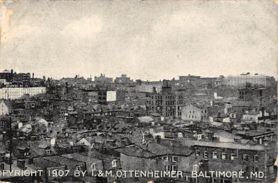 Baltimore MD