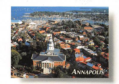 Annapolis MD