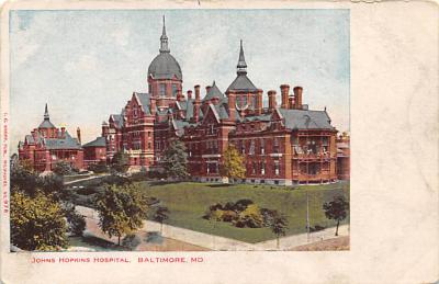 Baltimore MD