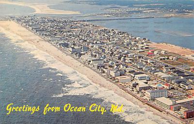 Ocean City MD