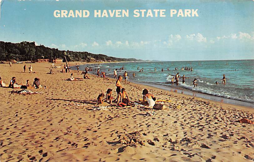 Grand Haven MI