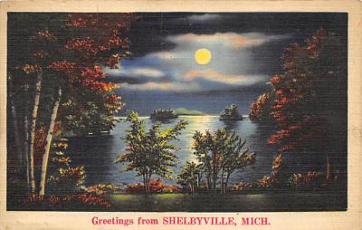 Shelbyville MI