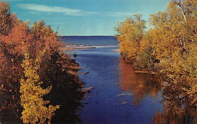 Great Lakes MI