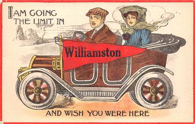 Williamston MI
