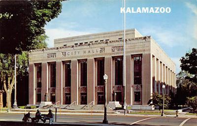 Kalamazoo MI