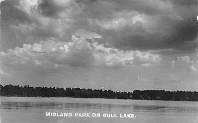 Gull Lake MI