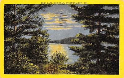 Glen Lake MI
