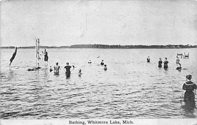 Whitmore Lake MI