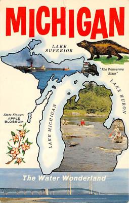 Lake Michigan MI