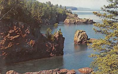 Lake Superior MI