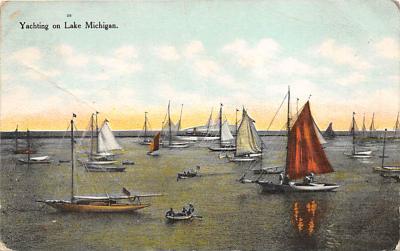 Lake Michigan MI