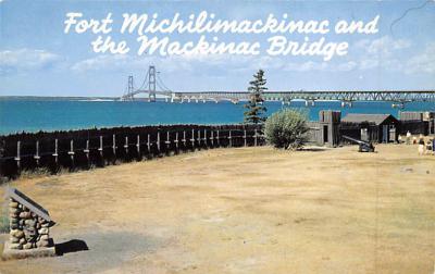 Mackinaw City MI