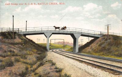 Battle Creek MI